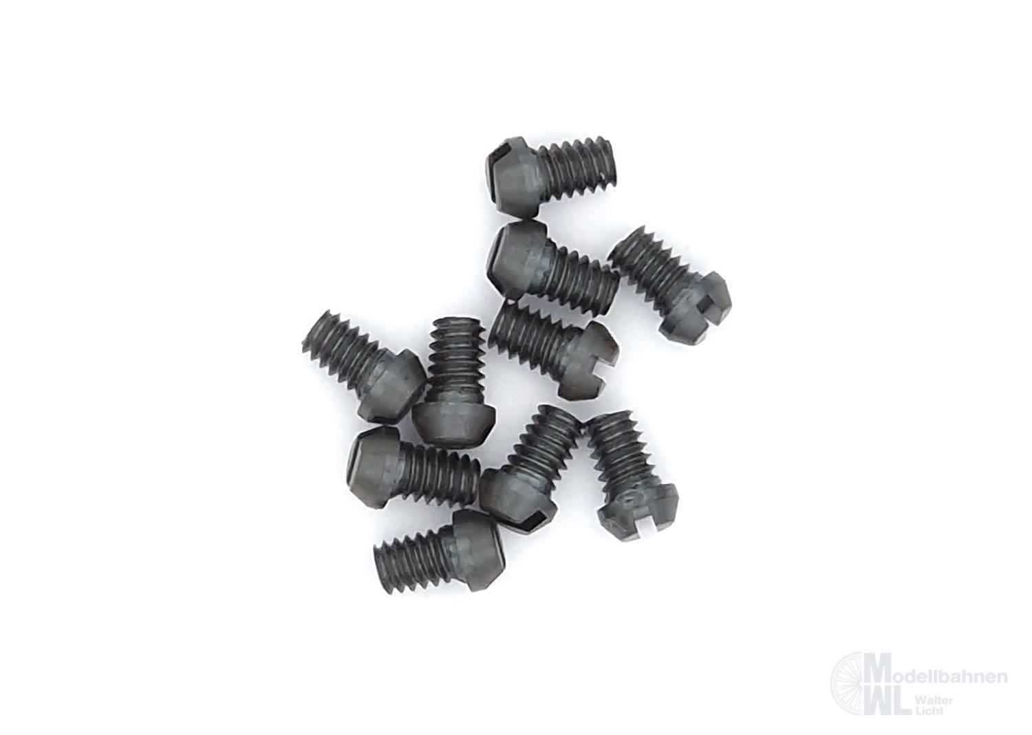 Märklin Ersatzeile E327459 - ERSATZTEIL: Schraube M2x2,8  10 St